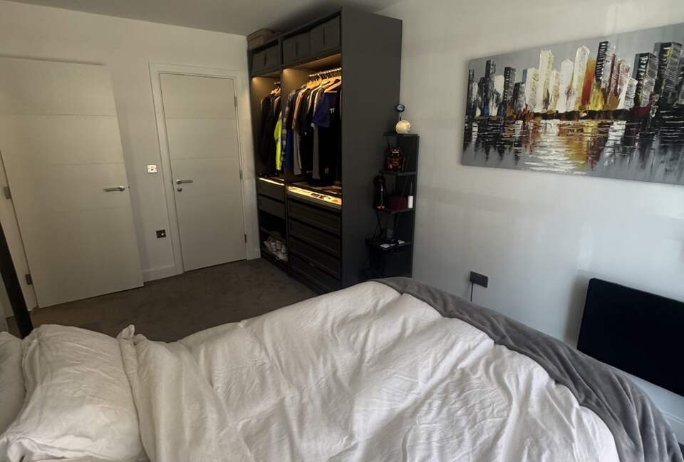 Central Birmingham Apartment - Birmingham, United Kingdom