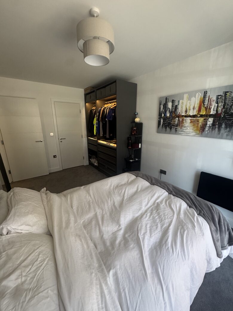 Central Birmingham Apartment - Birmingham, United Kingdom