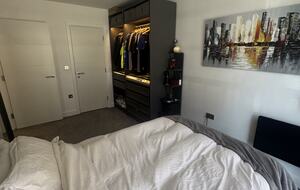 Central Birmingham Apartment - Birmingham, United Kingdom