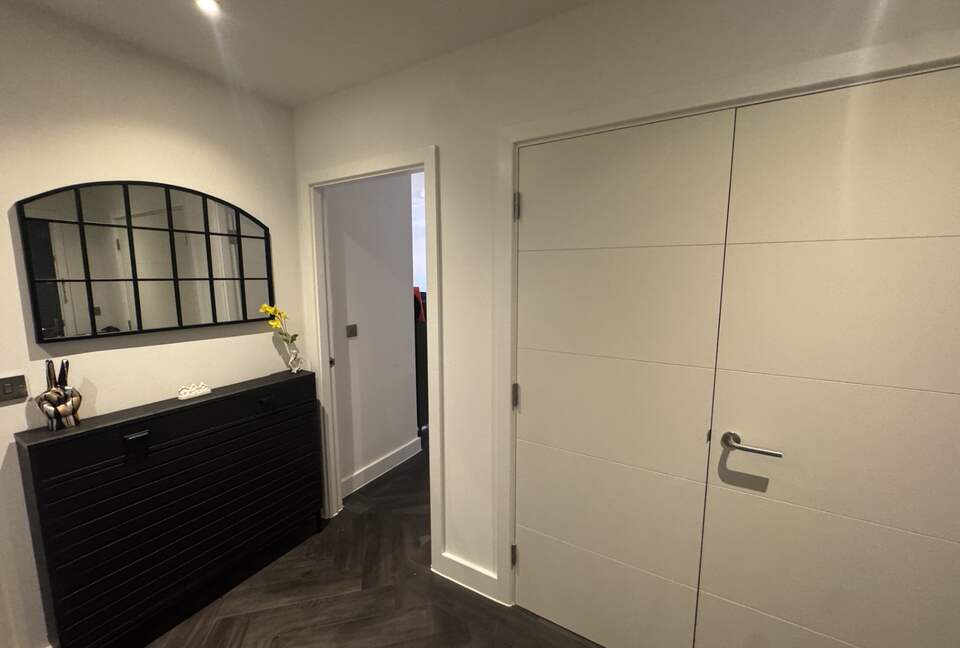 Central Birmingham Apartment - Birmingham, United Kingdom