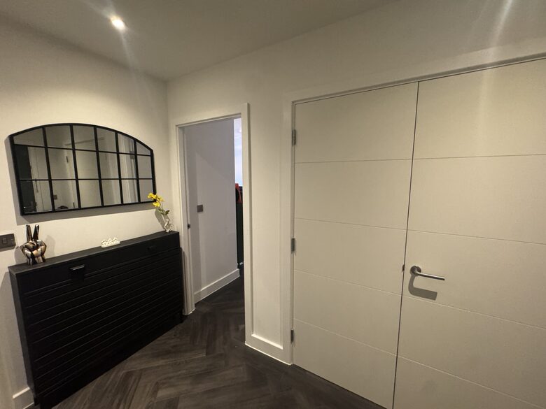 Central Birmingham Apartment - Birmingham, United Kingdom