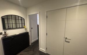 Central Birmingham Apartment - Birmingham, United Kingdom