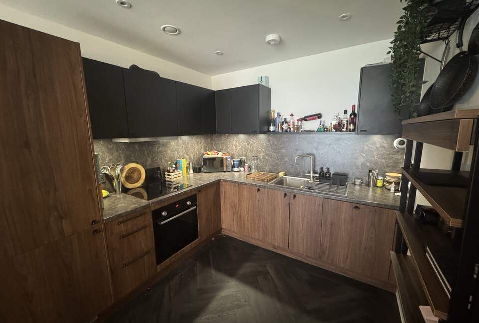 Central Birmingham Apartment - Birmingham, United Kingdom