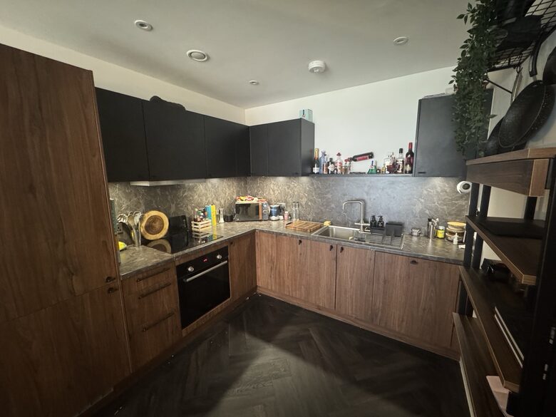 Central Birmingham Apartment - Birmingham, United Kingdom