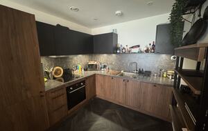 Central Birmingham Apartment - Birmingham, United Kingdom