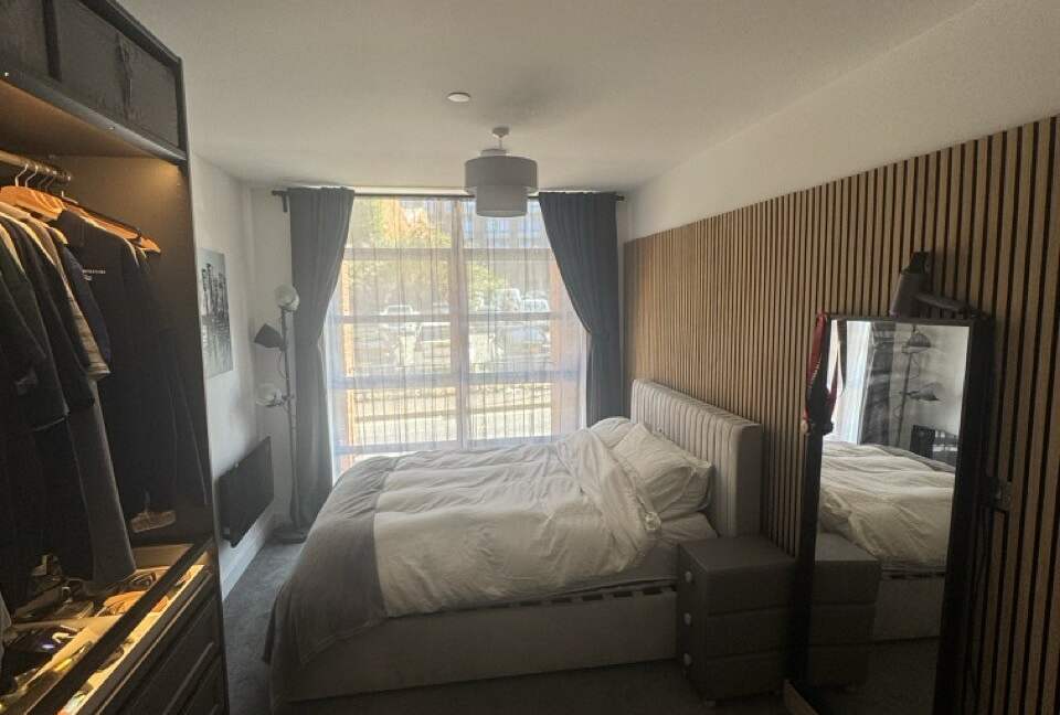 Central Birmingham Apartment - Birmingham, United Kingdom