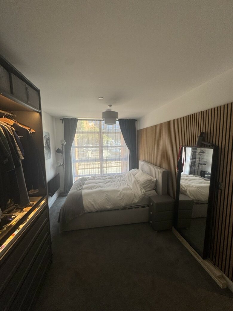 Central Birmingham Apartment - Birmingham, United Kingdom