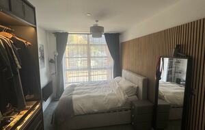 Central Birmingham Apartment - Birmingham, United Kingdom