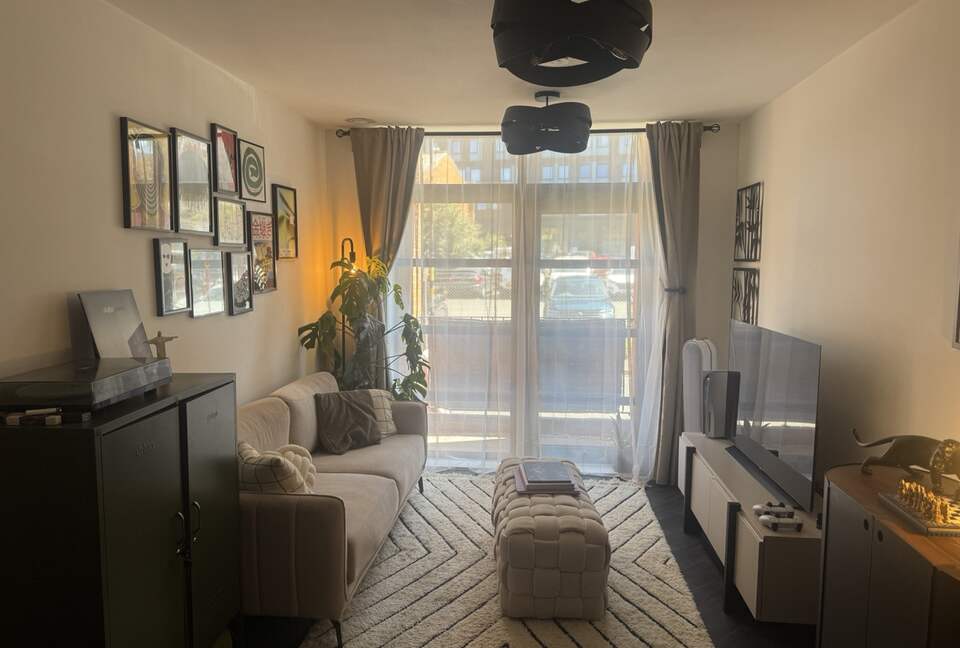 Central Birmingham Apartment - Birmingham, United Kingdom