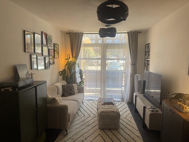 Central Birmingham Apartment - Birmingham, United Kingdom