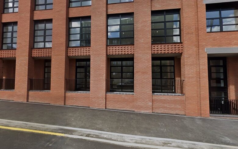 Central Birmingham Apartment - Birmingham, United Kingdom