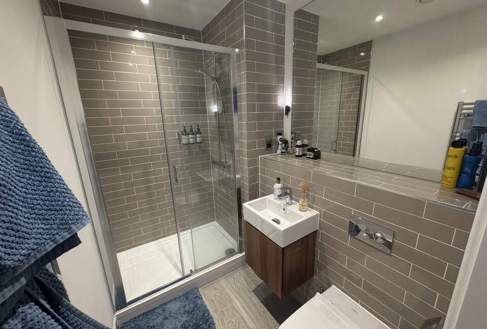 Central Birmingham Apartment - Birmingham, United Kingdom