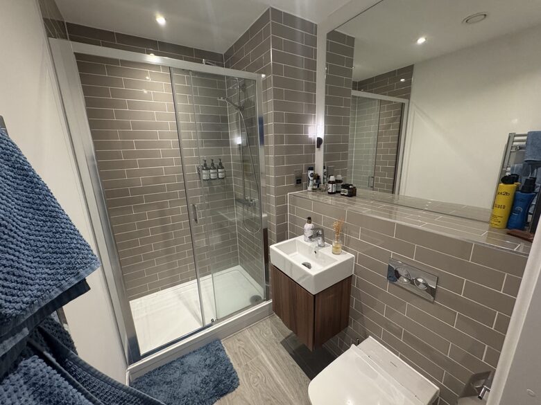 Central Birmingham Apartment - Birmingham, United Kingdom