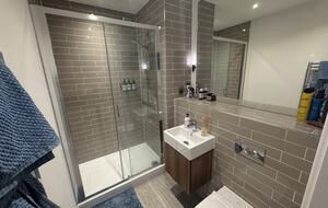 Central Birmingham Apartment - Birmingham, United Kingdom