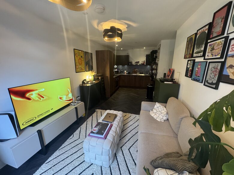 Central Birmingham Apartment - Birmingham, United Kingdom