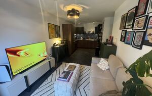 Central Birmingham Apartment - Birmingham, United Kingdom