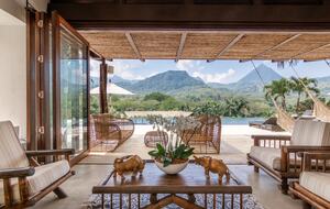 Luxury Jungle Haven with Infinity Views - Amaga, Colombia