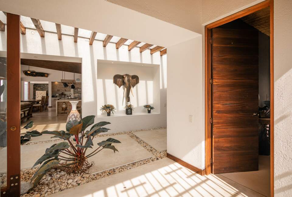 Luxury Jungle Haven with Infinity Views - Amaga, Colombia