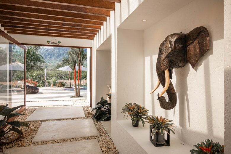 Luxury Jungle Haven with Infinity Views - Amaga, Colombia