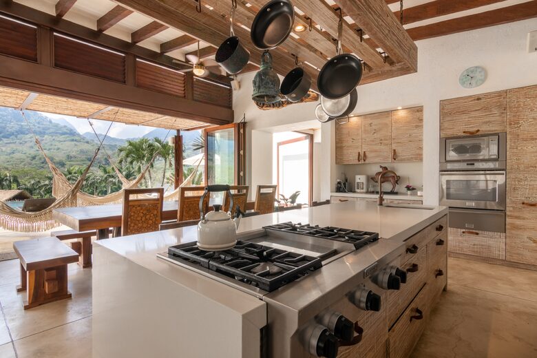 Luxury Jungle Haven with Infinity Views - Amaga, Colombia