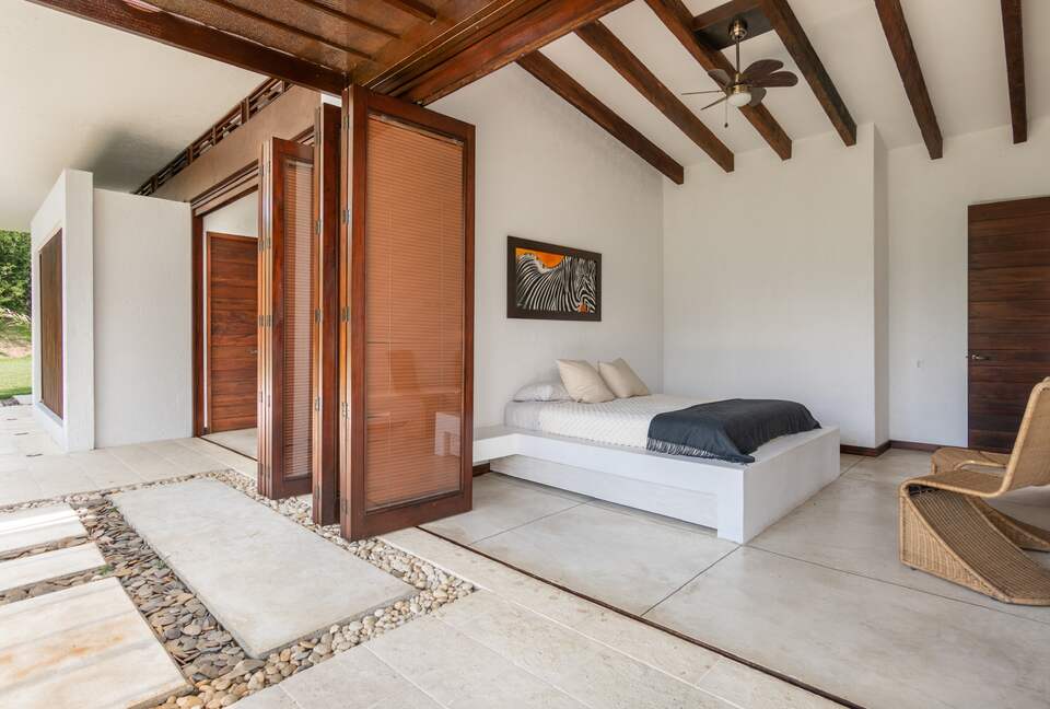 Luxury Jungle Haven with Infinity Views - Amaga, Colombia