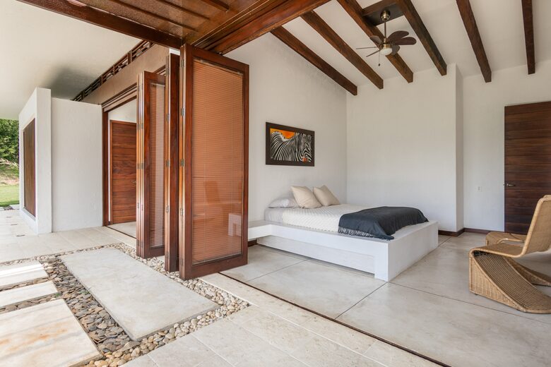 Luxury Jungle Haven with Infinity Views - Amaga, Colombia