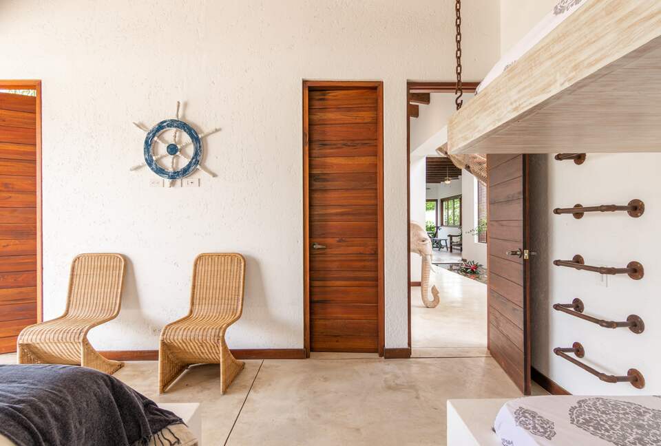 Luxury Jungle Haven with Infinity Views - Amaga, Colombia