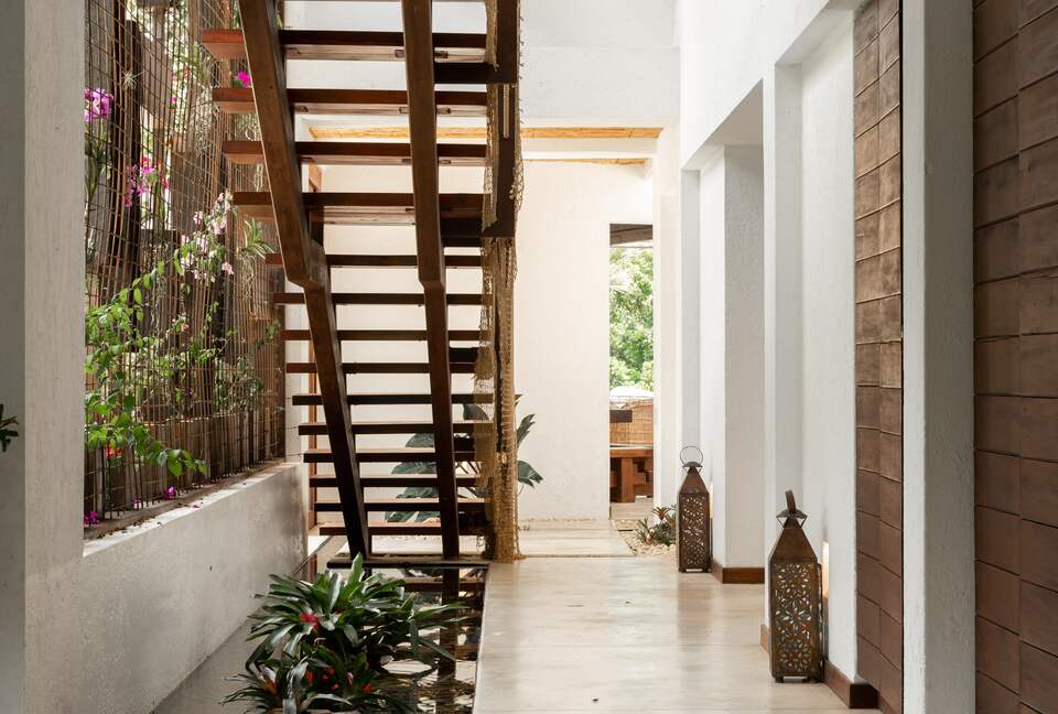 Luxury Jungle Haven with Infinity Views - Amaga, Colombia