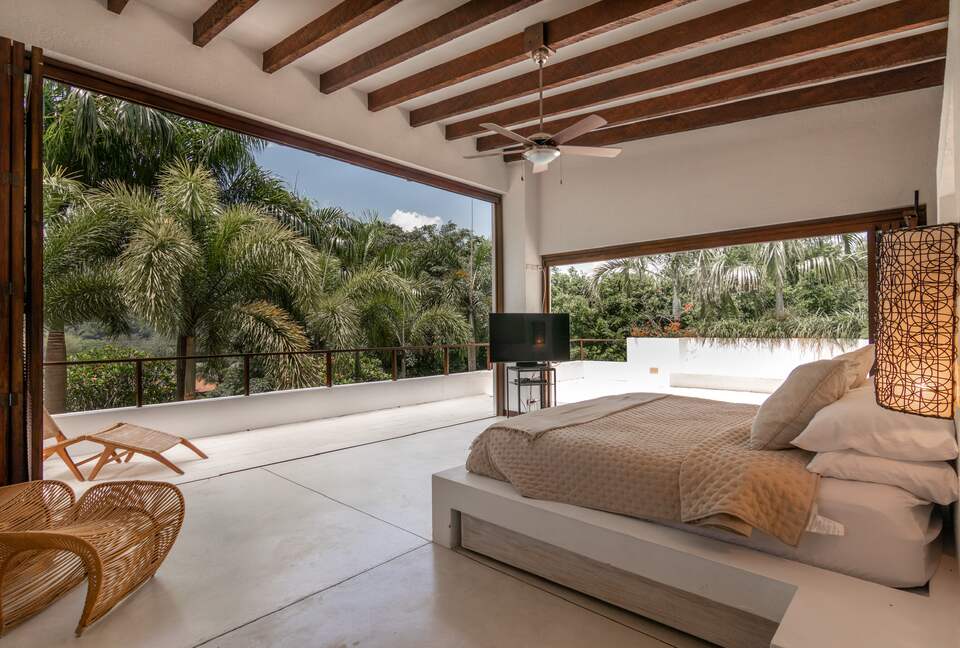 Luxury Jungle Haven with Infinity Views - Amaga, Colombia