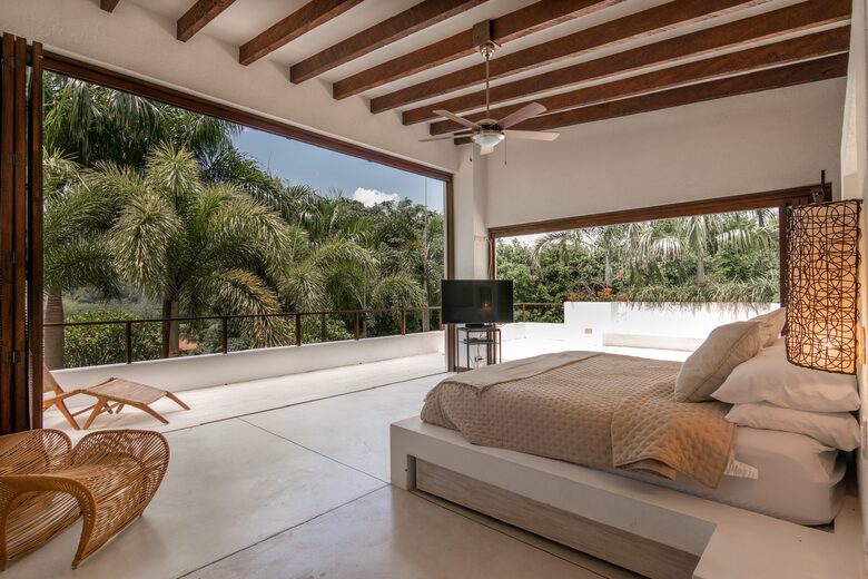 Luxury Jungle Haven with Infinity Views - Amaga, Colombia