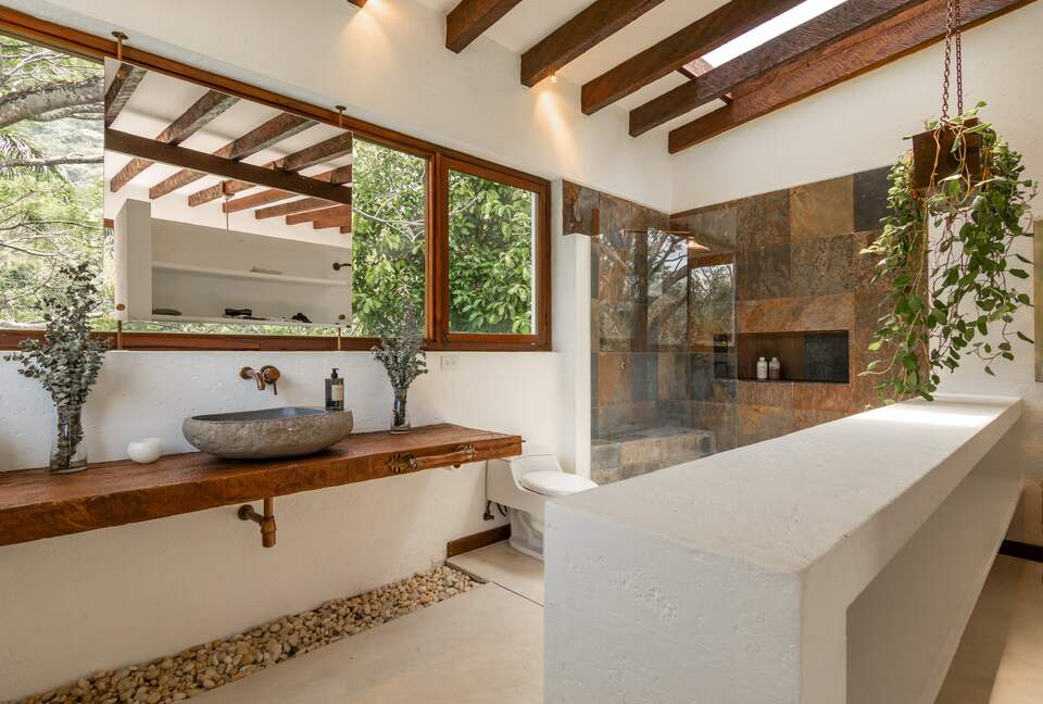 Luxury Jungle Haven with Infinity Views - Amaga, Colombia