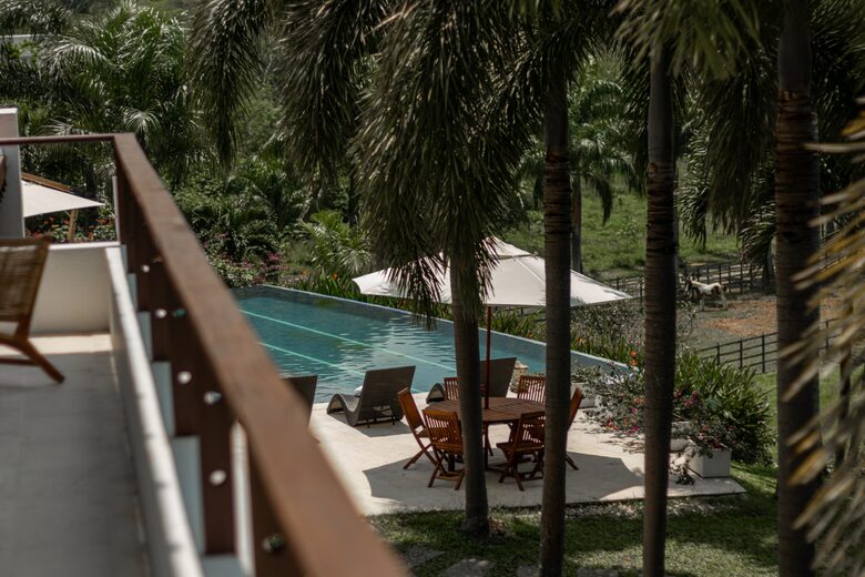 Luxury Jungle Haven with Infinity Views - Amaga, Colombia