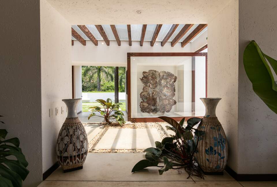 Luxury Jungle Haven with Infinity Views - Amaga, Colombia