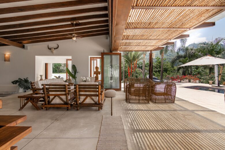 Luxury Jungle Haven with Infinity Views - Amaga, Colombia