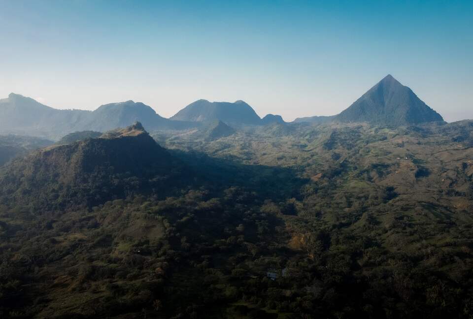 Luxury Jungle Haven with Infinity Views - Amaga, Colombia