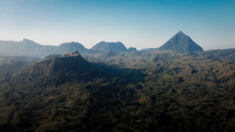 Luxury Jungle Haven with Infinity Views - Amaga, Colombia