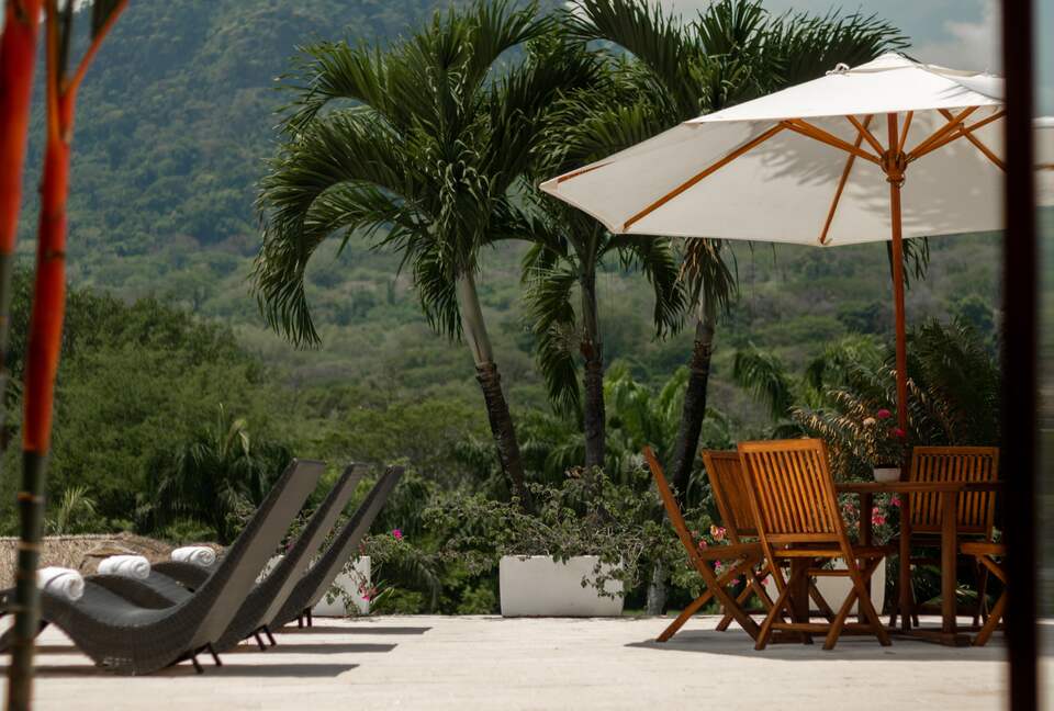 Luxury Jungle Haven with Infinity Views - Amaga, Colombia