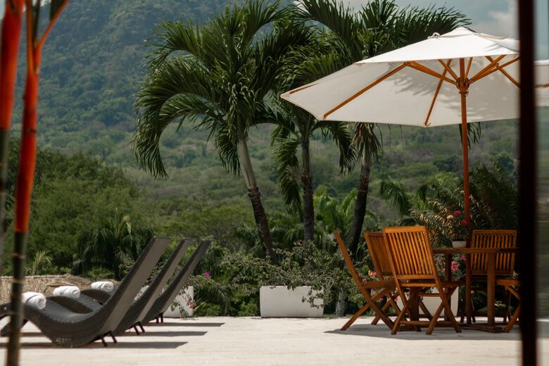 Luxury Jungle Haven with Infinity Views - Amaga, Colombia