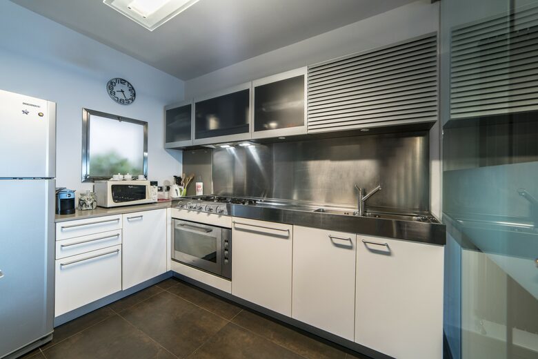 Elegant Taormina Retreat Overlooking Isola Bella - Taormina, Italy