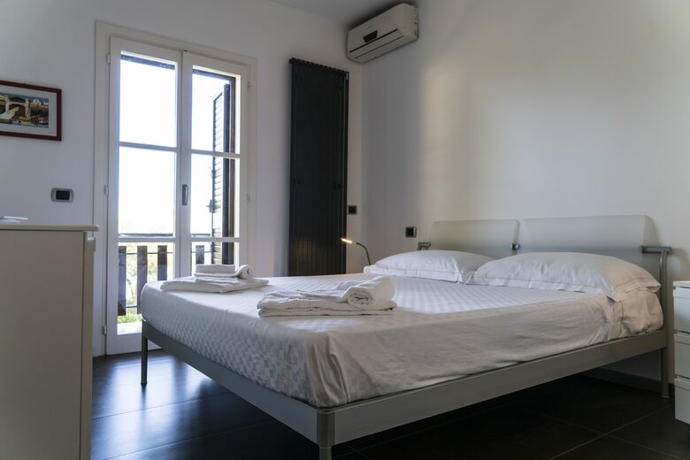 Elegant Taormina Retreat Overlooking Isola Bella - Taormina, Italy