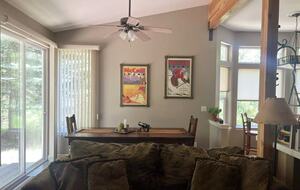 Charming Idaho Retreat Near Payette Lake - McCall, Idaho