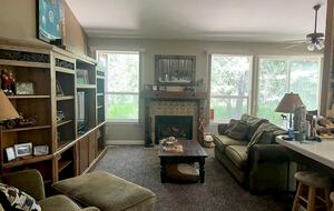 Charming Idaho Retreat Near Payette Lake - McCall, Idaho