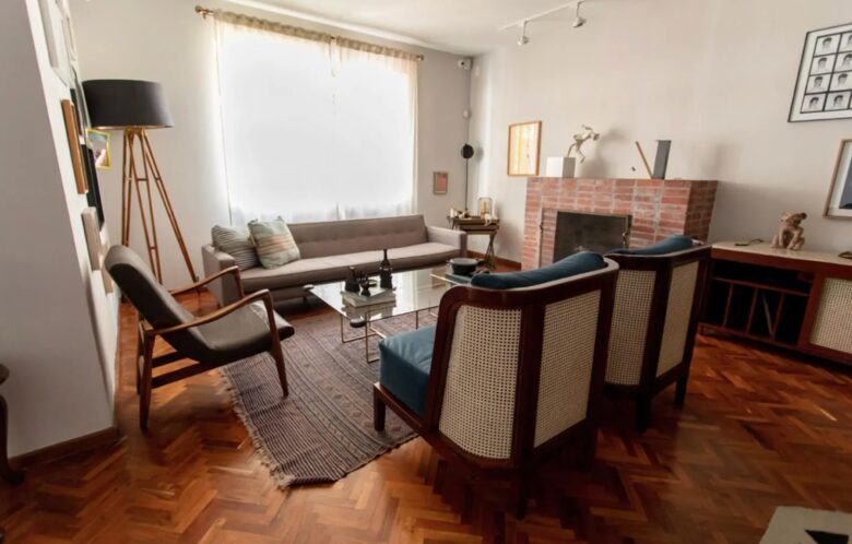 Roma Retreat | Tranquility in the Heart of Mexico City - CDMX, Mexico