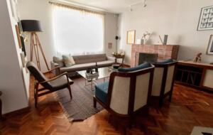 Roma Retreat | Tranquility in the Heart of Mexico City - CDMX, Mexico