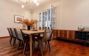 Roma Retreat | Tranquility in the Heart of Mexico City - CDMX, Mexico