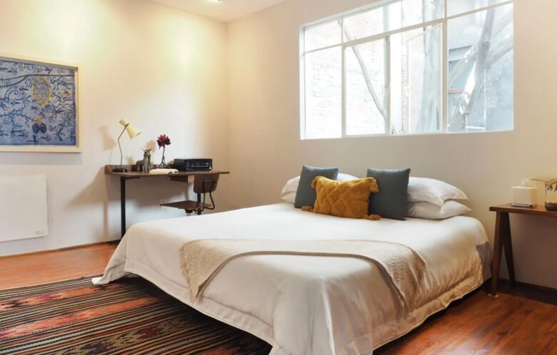 Roma Retreat | Tranquility in the Heart of Mexico City - CDMX, Mexico