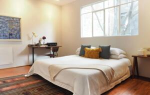 Roma Retreat | Tranquility in the Heart of Mexico City - CDMX, Mexico