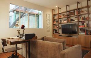 Roma Retreat | Tranquility in the Heart of Mexico City - CDMX, Mexico