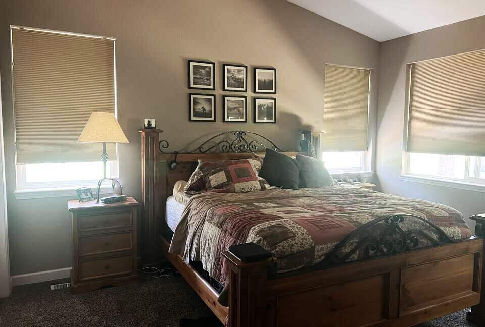 Charming Idaho Retreat Near Payette Lake - McCall, Idaho