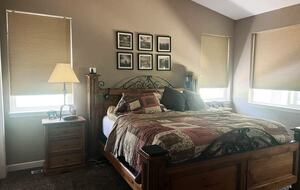 Charming Idaho Retreat Near Payette Lake - McCall, Idaho